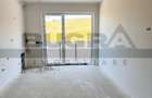 Apartament 2 camere, 44 mp, parcare, semifinisat, Omnia Residence - 4