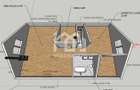 Casa Individuala 3 camere 102mp Teren 617mp Front 34m  Jucu de Mijloc - 3