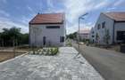 Ansamblu rezidential finalizat, Buna Ziua, 5 camere, semifinisat - 5