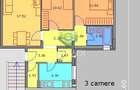 Inchiriere apartament 3 camere Drumul Taberei - Valea Ialomitei - 1