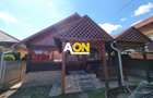 De vanzare casa P+M in stil rustic, 312 mp teren, Barabant - 2
