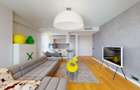 One Herastrau Towers | 3 camere mobilat | Parcare - 3