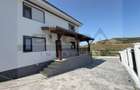 Casa individuala de 120mp, teren 500mp, finisata modern, zona Chinteni - 15