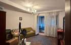 Apartament 2 camere decomandat, etaj 2, două balcoane – Micro 13 - 2
