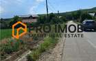 Exclusivitate!Teren intravilan zona Candesti - 3