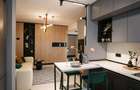 Studio Rezidențial de Lux | Comision 0% | Ideal Investiție sau Locuit - 5