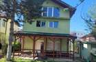 Vilă spațioasă S+P+1E+M | Chitila | Str. 8 Martie - 2