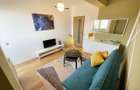 2 camere, decomandat, modern, AC, terasa, Marasti, Dorobantilor - 4