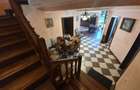 VILA 7 CAMERE - TEREN 1100 MP - CORBEANCA - COMISION 0% - 5