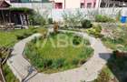 Casa de inchiriat cu 5 camere si 780 mp gradina langa padure in Sibiu - 34