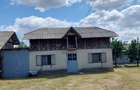 Vand casa cu livada in satul Ionesti Arges - 4