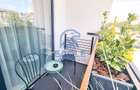 Campus - 2 Camere modern cu balcon si parcare pe termen lung - 16