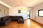 INCHIRIERE Apartament 3 camere Baneasa/Natura Residence - 1