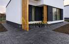 Casa individuala parter ~ 4 camere 2 bai ~ teren 355mp - 1
