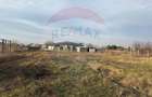 Teren 2,501mp Ghermanesti / Strada Milcov - 2