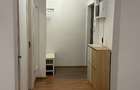 Apartament cu 2 dormitoare, living semidecomandat si hol foarte lung - 4