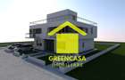 Duplex cu suprafata utila de 119 mp ,zona strazii Catanelor - 2