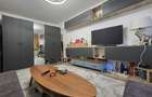 3 camere Drumul Gazarului Mobilat Utilat - 12