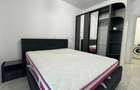 REA1028909 Apartament 2 Camere De Vanzare l Complet Mobilat l Ambiance Pipera - 4