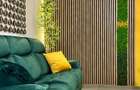 Apartament 3 camere, finisat si mobilat, 2 parcari si terasa-Buna Ziua - 2