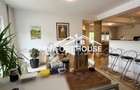 Vilă P+E+M, 7 camere,  teren 900mp, piscina , Iancu Nicolae-British School - 14