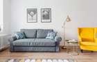 Apartament 2 camere, Calea Victoriei, lux, renovat complet, etaj 3, Ultracentral - 1