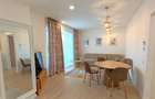 Apartament de 2 camere, 55 mp, centrala, balcon, Nusco City Aviației - 1