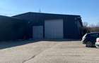 Închiriez hală producție , depozitare  - 2