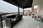 Casa cu 4 camere de vanzare tip duplex sup. 127 mp in Sancraiu de Ms - 10