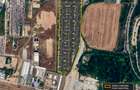 Vanzare teren Aeroport Otopeni Dr.Garii Balotesti zona Fermei - 3