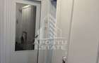 Apartament 1 cameră, renovat,Centrală Proprie , Zona Circumvalațiunii - 3