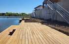 Refugiu Verde la 20 de Minute de București – Casa smart cu ponton la lac - 4