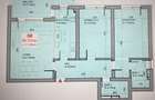 Apartament 3 camere Nusco City - Metrou Aurel Vlaicu - Promenada Mall - 12