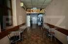 Spatiu comercial central pretabil fast food, 80 mp, zona Unirii - 2