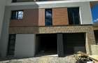Duplex semifinisat 4 camere, 2 garaje,161 mp,teren liber 280 mp, Tauti - 2