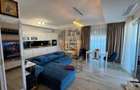 Penthouse 4 camere vedere la mare Mamaia Nord Marina Surf Residence parcare  - 4