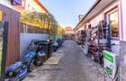 Proprietate mixtă Brașov | Spațiu comercial + locuință | 0% - 7