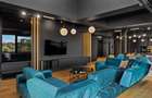 Apartament 3 camere lux | 140 mp | 33 mp terasă | Șos. Petricani - 1