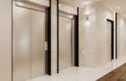 Apartament de vanzare 2 camere  - La cheie - Bloc Nou - Dezvoltator Central - 17