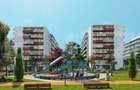 Ap. 4 camere[120 mp] Ansamblu Rezidential_zona RIVUS - 12