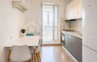 Apartament cu 2 camere, decomandat, zona Cal. Dorobantilor - 2