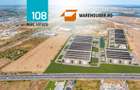 Spatiu nou de depozitare de pana la 33,000 mp disponibil in Bucuresti - 1