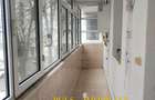 City Park : Apartament 3 camere,două holuri,etaj 2, gaze, balcon generos - 15