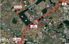 Teren 589 mp  - Eden Forest Gulia / Tărtășești - ideal casa sau investiție - 7