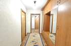 Apartament 3 camere de inchiriat, zona Mosilor/Obor, centrala proprie - 19