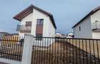 Casa individuala de vanzare Izvor/Tarlungeni 175000 Eur+TVA - 2