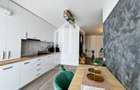 Apartament 3 camere, mobilat si utilat modern - 78,50 si 2 balcoane - 5