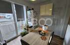 Apartament 2 camere mobilat utilat balcon si parcare in Magnolia Sibiu - 11