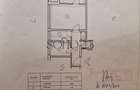 Apartament 2 camere | Etaj 1 | Aproape de Metrou Tineretului - 1