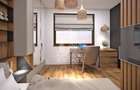 PENTHOUSE superb cu 3 camere si terasa mare in Timisoara | COMISION 0 - 6